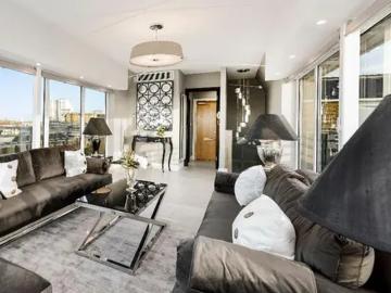 Boydell Court, London, NW8 6NG, United Kingdom | 3 bed apartment for rent #121702836 | Rentberry