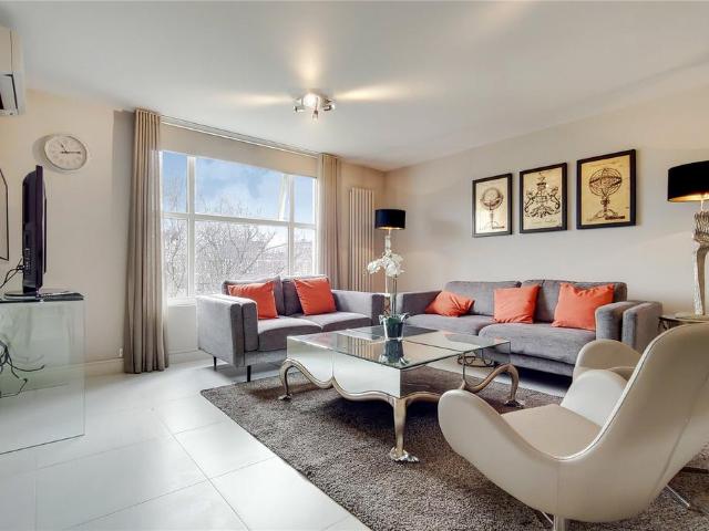 Boydell Court, London, NW8 6NG, United Kingdom | 3 bed apartment for rent #136033253 | Rentberry