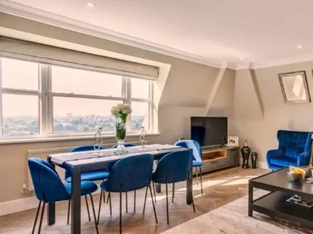 Boydell Court, London, NW8 6NG, United Kingdom | 3 bed duplex for rent #135184472 | Rentberry