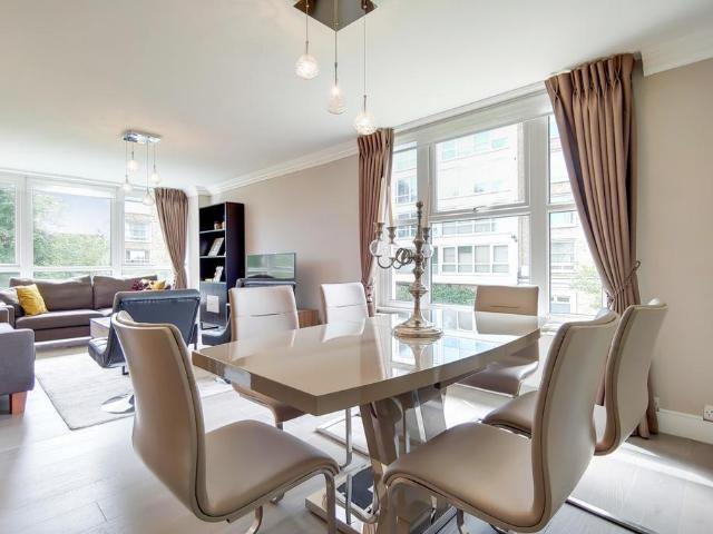 Boydell Court, London, NW8 6NG, United Kingdom | 4 bed apartment for rent #139544297 | Rentberry