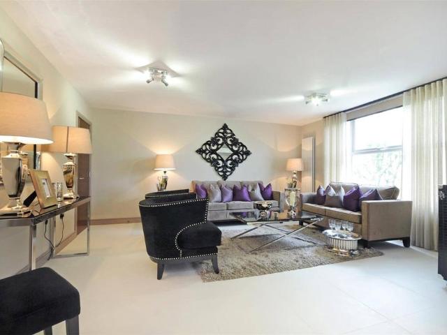 Boydell Court, London, NW8 6NH, United Kingdom | 3 bed apartment for rent #126663204 | Rentberry