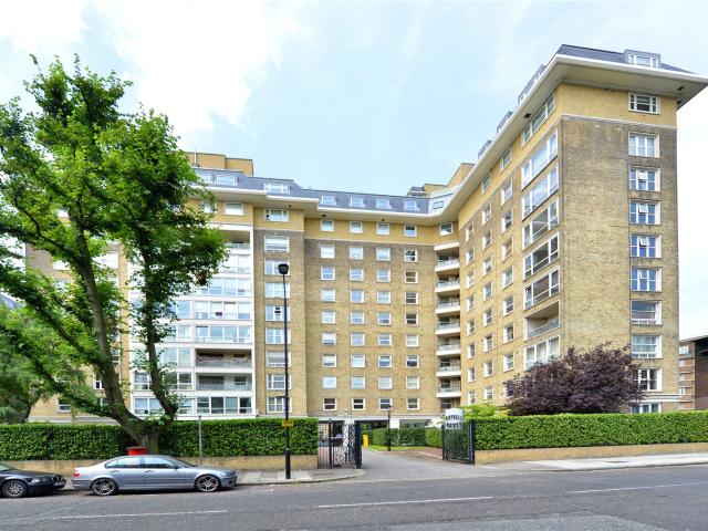 boydell court, st john’s wood – oig real estate