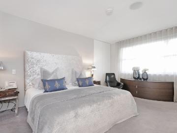 Boydell Court, St John’s Wood Park