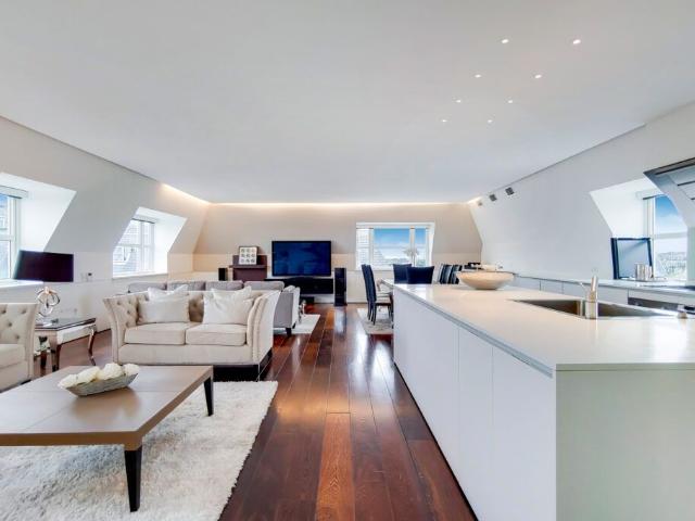 Boydell Court, St John’S Wood Park, London NW8, 3 bed flat to rent, £11,375 pcm | PrimeLocation