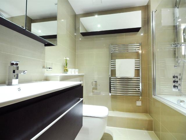 Boydell Court, St Johns Wood Court, London NW8, 3 bed flat to rent, £5,633 pcm | PrimeLocation