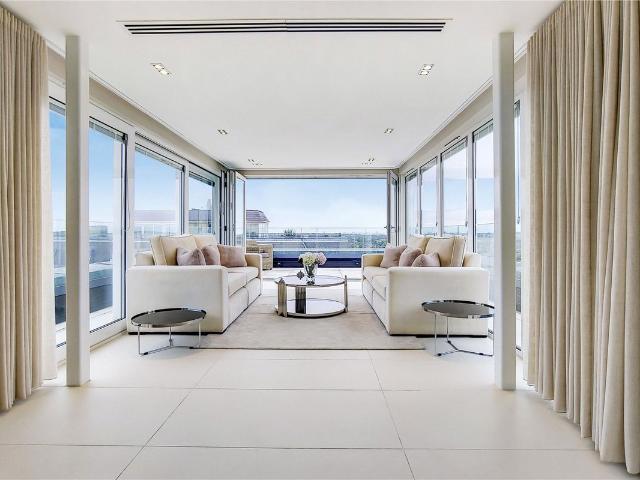 Boydell Court, St John's Wood, London NW8, 3 bed flat to rent, £11,375 pcm | PrimeLocation