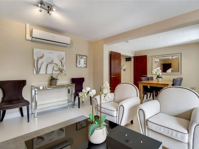 Boydell Court, St. John's Wood, London NW8, 3 bed flat to rent, £5,633 pcm | PrimeLocation
