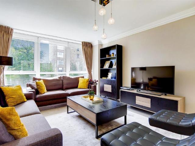 Boydell Court, St John's Wood NW8 3 bed apartment to rent £5,633 pcm £1,300 pw