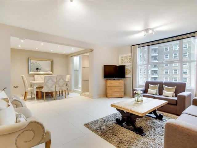 Boydell Court, St John's Wood NW8 3 bed apartment to rent £5,633 pcm £1,300 pw