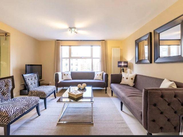 Boydell Court, St John's Wood NW8 3 bed apartment to rent £5,633 pcm £1,300 pw