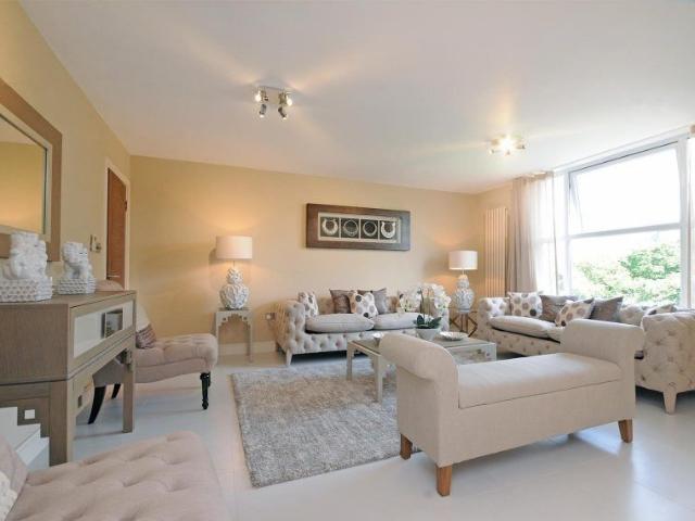 Boydell Court, St Johns Wood NW8, 3 bed flat to rent, £5,633 pcm | PrimeLocation