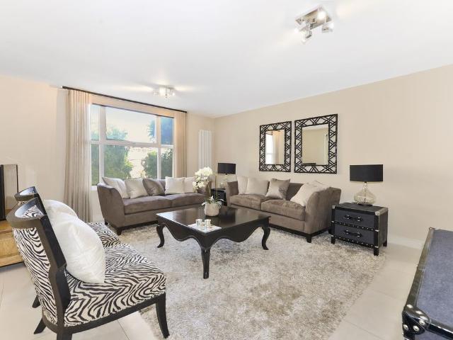 Boydell Court, St Johns Wood NW8, 3 bed flat to rent, £5,633 pcm | PrimeLocation