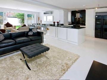 Boydell Court, St Johns Wood NW8, 5 bed end terrace house to rent, £11,000 pcm | PrimeLocation