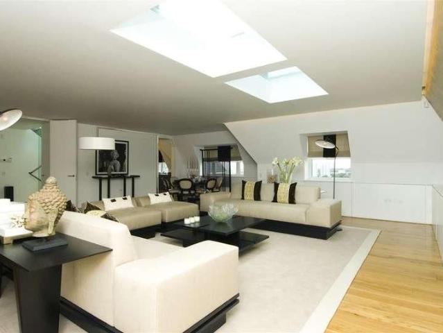 Boydell Court, St Johns Wood, NW8