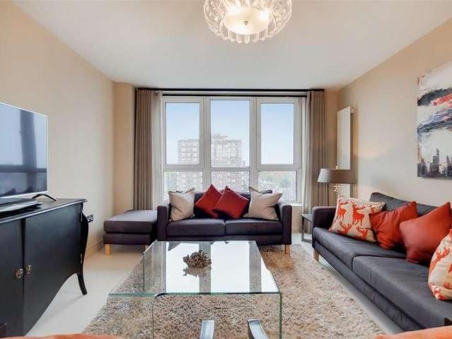 Boydell Court, St Johns Wood, NW8
