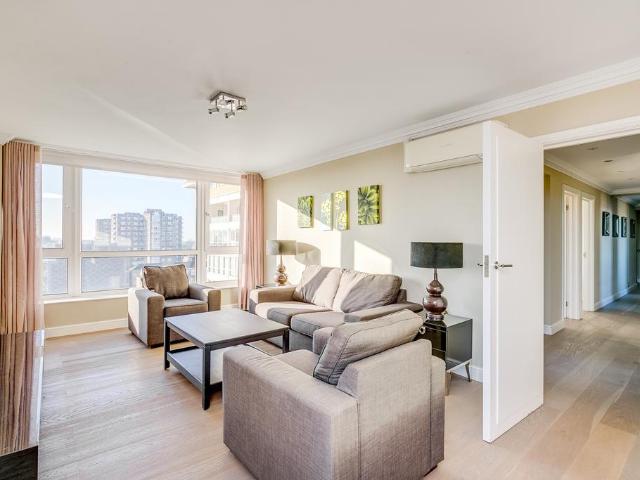 Boydell Court, St John's Wood Park. 3 bed apartment to rent £5,200 pcm £1,200 pw