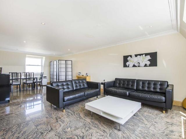 Boydell Court, St. Johns Wood Park. 3 bed apartment to rent £6,279 pcm £1,449 pw