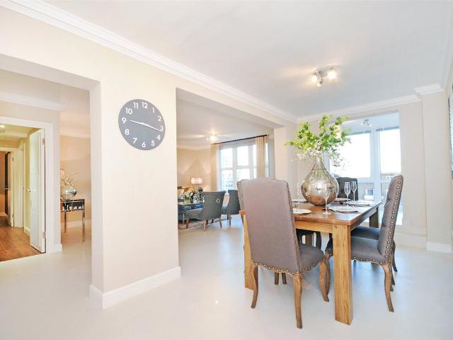Boydell Court, St. Johns Wood Park, London NW8, 3 bed flat to rent, £5,200 pcm | PrimeLocation