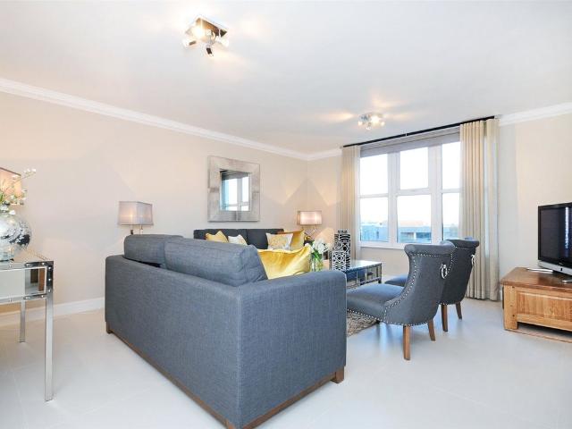 Boydell Court, St Johns Wood Park, London NW8, 3 bed flat to rent, £5,200 pcm | PrimeLocation