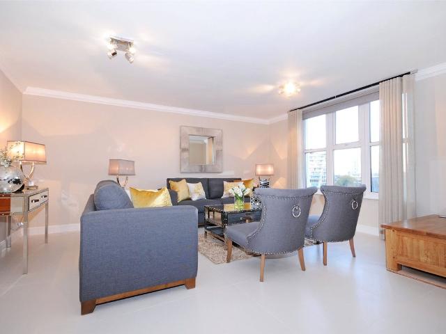 Boydell Court, St Johns Wood Park, London NW8, 3 bed flat to rent, £5,633 pcm | PrimeLocation