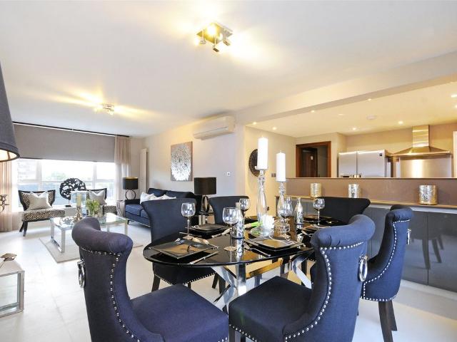 Boydell Court, St Johns Wood Park, London NW8, 3 bed flat to rent, £5,633 pcm | PrimeLocation