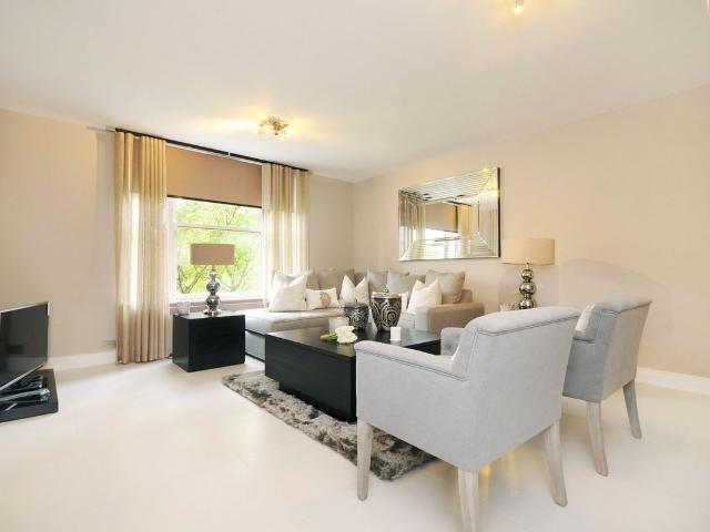Boydell Court, St John's Wood Park, London NW8, 3 bed flat to rent, £5,633 pcm | PrimeLocation