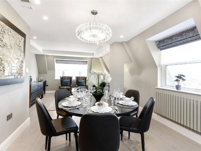 Boydell Court, St Johns Wood Park, London NW8, 3 bed flat to rent, £8,948 pcm | PrimeLocation