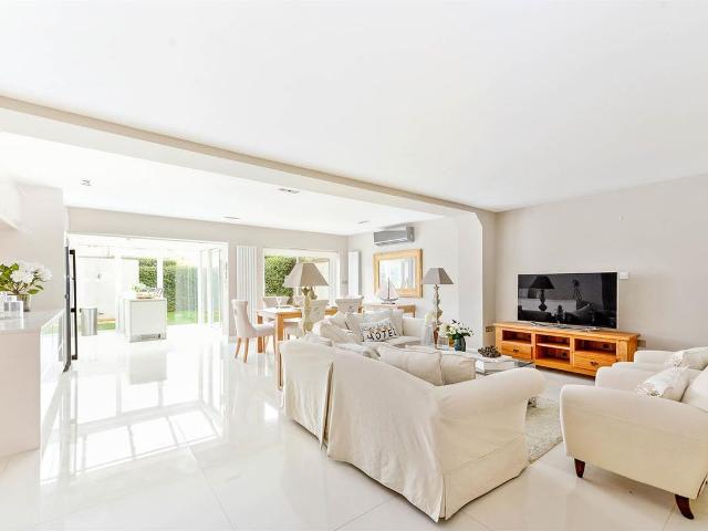 Boydell Court, St. Johns Wood Park, London NW8, 4 bed terraced house to rent, £10,798 pcm | PrimeLocation