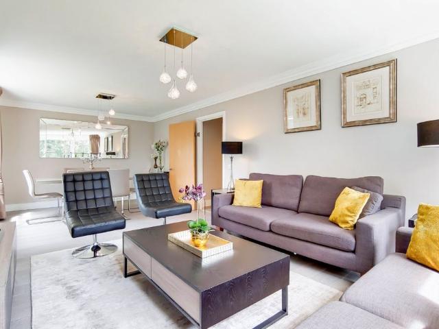 Boydell Court, St. Johns Wood Park, London, NW8 6NG
