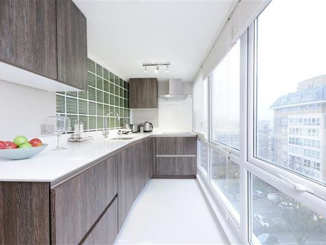 Boydell Court, St. John's Wood Park NW8, 3 bed flat to rent, £5,633 pcm | PrimeLocation