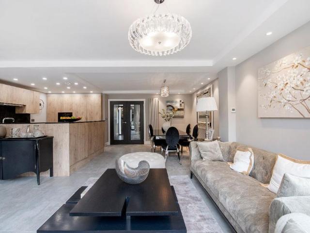 Boydell Court, St Johns Wood Park, St. 4 bed semi detached house to rent £12,783 pcm £2,950 pw