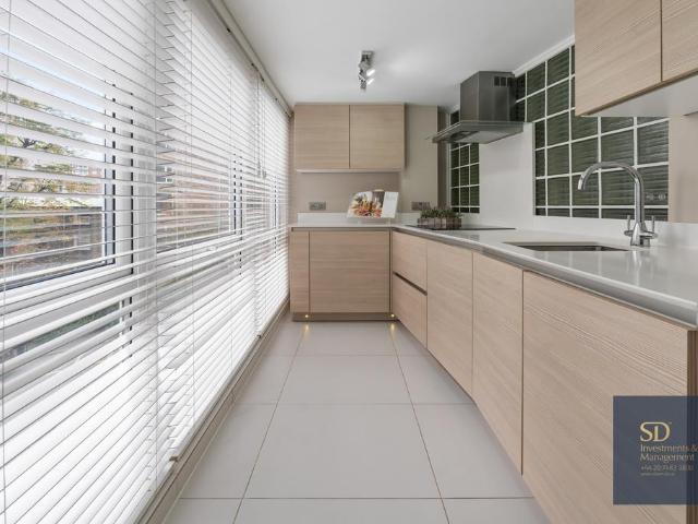 Boydell Court, St Johns Wood Park, St. 3 bed apartment to rent £6,067 pcm £1,400 pw