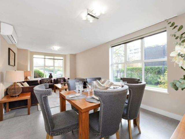 Boydell Court, St. Johns Wood Park, St. Johns Wood NW8, 3 bed flat to rent, £5,633 pcm | PrimeLocation