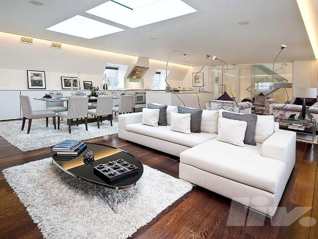 Boydell Court, St Johns Wood Park, St John's Wood NW8, 3 bed penthouse to rent, £11,375 pcm | PrimeLocation