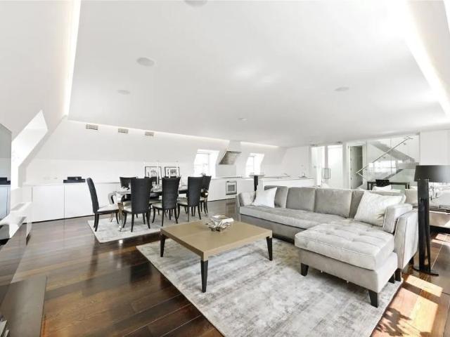 Boydell Court, St Johns Wood Park, St Johns Wood NW8, 3 bed penthouse to rent, £11,375 pcm | PrimeLocation