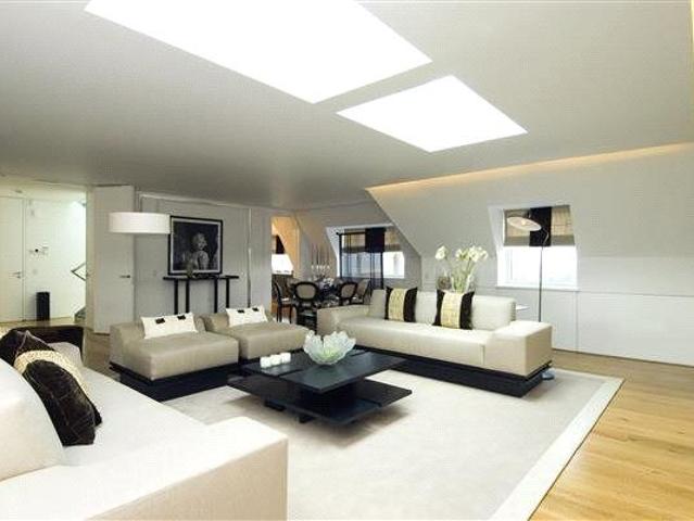 Boydell Court, St John's Wood Park, St John's Wood, London NW8, 3 bed flat to rent, £10,833 pcm | PrimeLocation