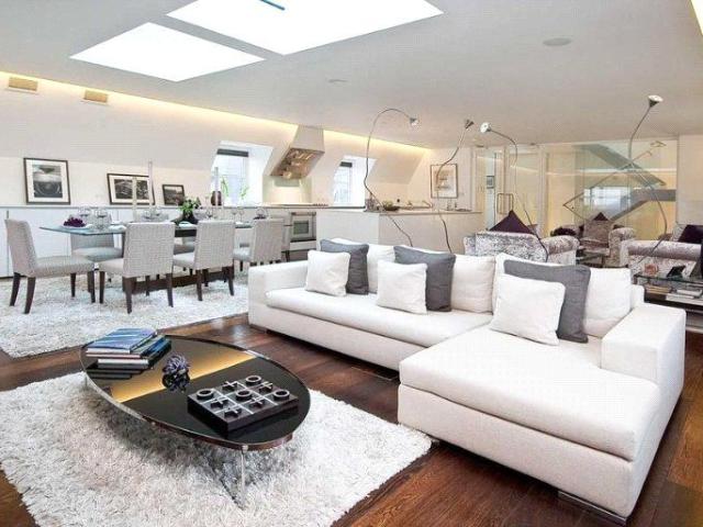Boydell Court, St John's Wood Park, St John's Wood, London NW8, 3 bed flat to rent, £11,375 pcm | PrimeLocation