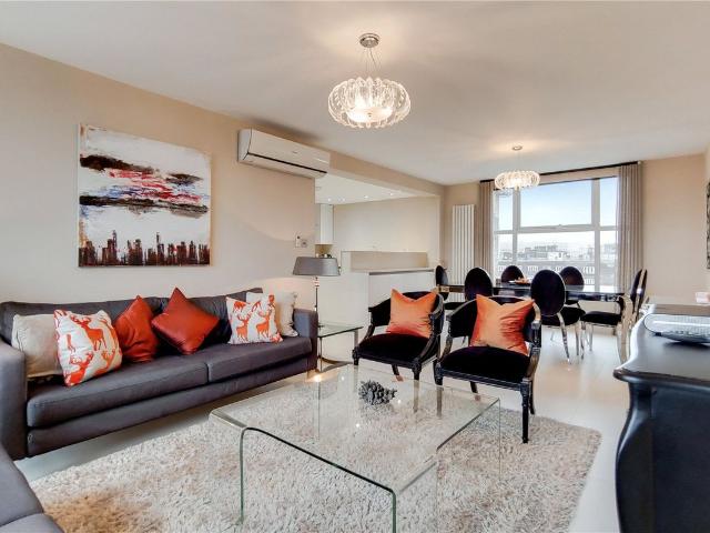 Boydell Court, St Johns Wood Park, St John's Wood, London NW8, 3 bed flat to rent, £5,200 pcm | PrimeLocation