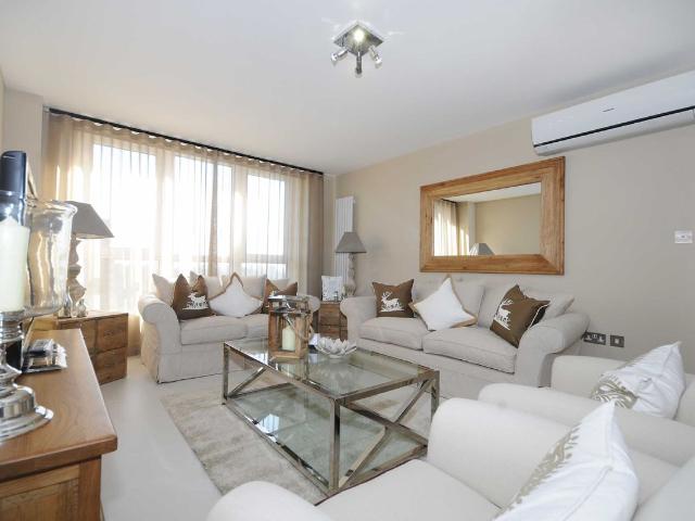 Boydell Court, St John's Wood Park, St John's Wood, London NW8, 3 bed flat to rent, £5,200 pcm | PrimeLocation