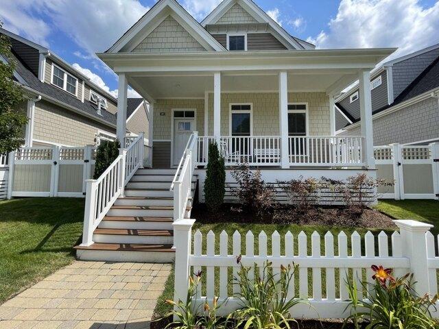 Boydes Xing Unit,norfolk, Condo For Sale