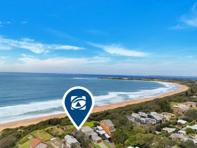 BOYD'S BEACH HOUSE A RARE PIECE OF AUSTRALIAN ART HISTORY