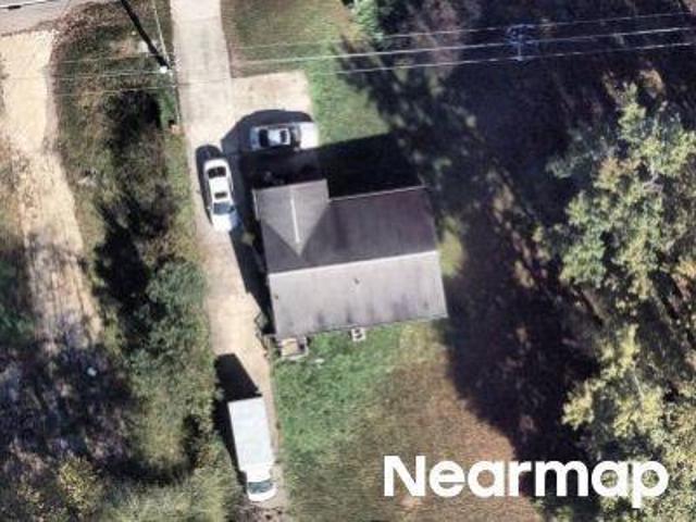 Boydton Plank Rd