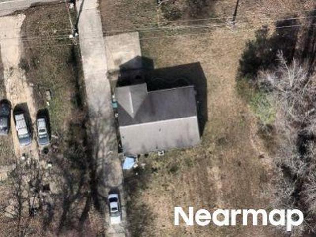 Boydton Plank Rd