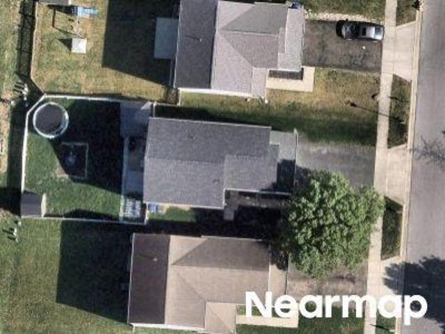 Boyer Ridge Dr