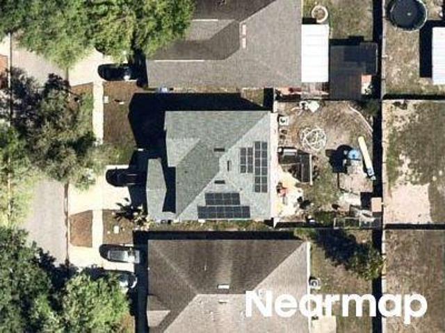 Boyette Creek Blvd