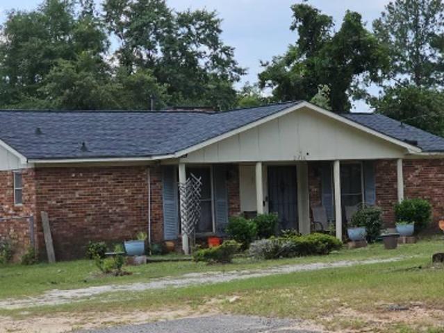 Boykin Rd