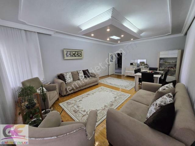 Böyle Bi 3+1 Garajlı Daire Görülmedi, Sitenin En Uygun Dairesi