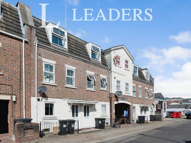Boyle Court, 39 Claremont Road, Portsmouth PO1, 1 bed flat to rent, £925 pcm | PrimeLocation