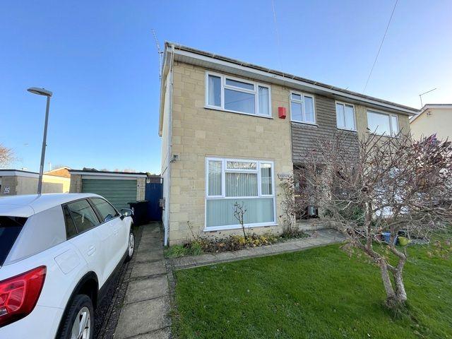 Boyle Close, Stalbridge DT10, 3 bed semi detached house to rent, £1,150 pcm | PrimeLocation