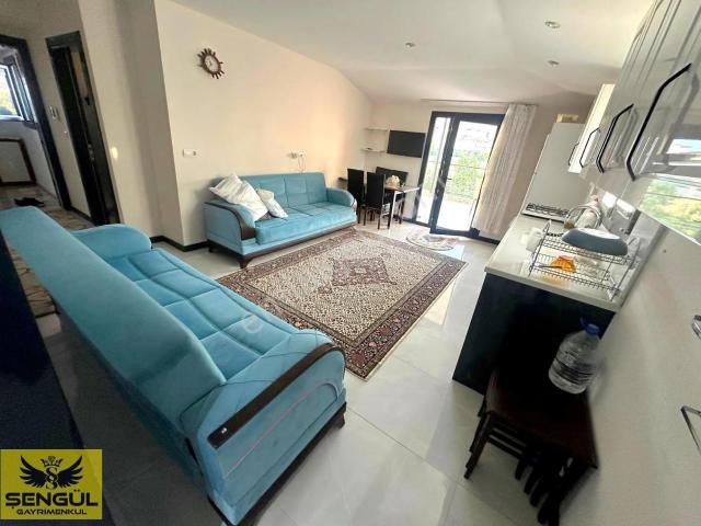 Böylesi Görülmedi Devasa Balkon Giyinme Odası Geniş Odalar